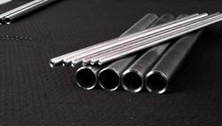 Cold rolled steel tube