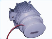 Electric Marine Motors, Feature : Top quality, Highly efficient, Capable