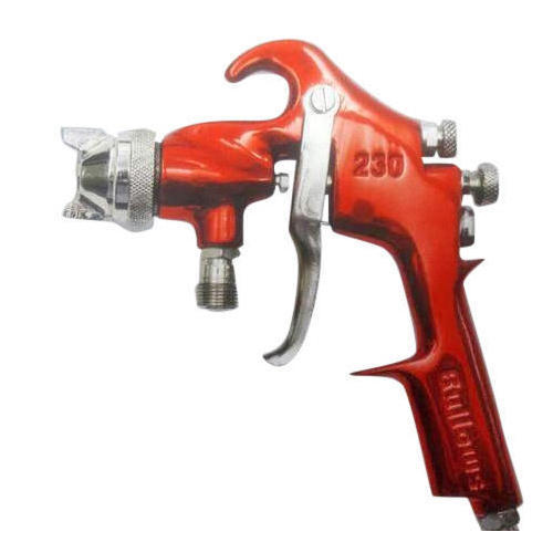 Paint Spray Gun Buy Paint Spray Gun for best price at INR 4 k / Piece(s) ( Approx )