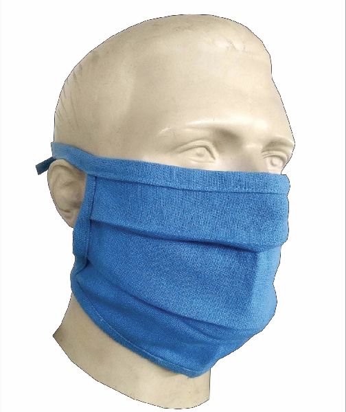 Surgical Face Mask, Color : Blue, Green, INR 20 / Piece by Fabricraft ...