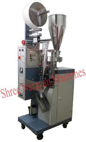 tea packaging machine