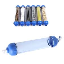 Stainless Steel Water Filter Tubes