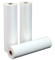 Plastic Plain printed Laminated Roll, Color : Multicolor transperent