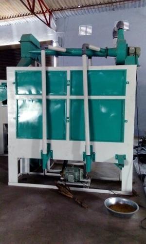 Grains Grading Machine