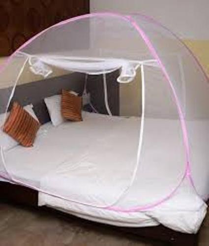 Quadrate Foldable Mosquito Net, for Home, Outdoor