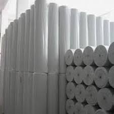 Embroidery Backing Paper, for Textile Industry, Pattern : Embroidered