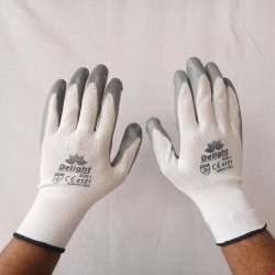 ladies welding gloves