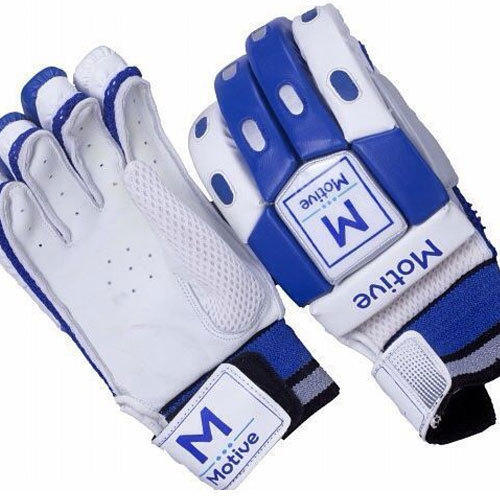 Motive Cricket Batting Gloves, Size : Customized