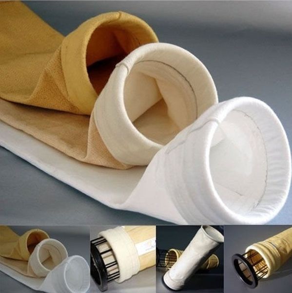 Non Woven Strip AntiStatic PE Filter Bag with Membrane  China Normal PE  Filter Bag High Quality Dust Filter Bag  MadeinChinacom