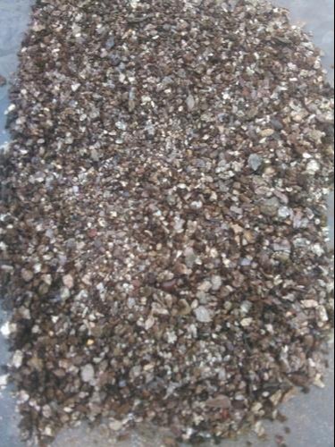 Svf Crystal Vermiculite, Packaging Size : 10 kgs