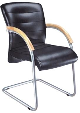 Visitor Chair, Feature : Maximum comfortable, Resistance against corrosion