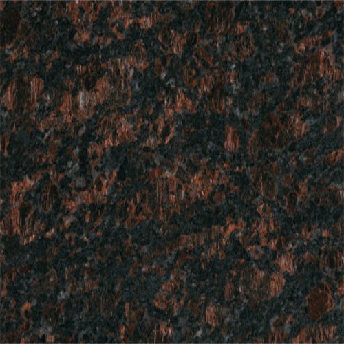 Tan Brown Granite Slab