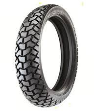 Nitrile Rubber Two Wheeler Tyres, Color : Black