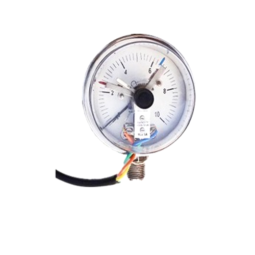 Pneumatic Pressure Gauge at best price in Valsad Gujarat from Shriji