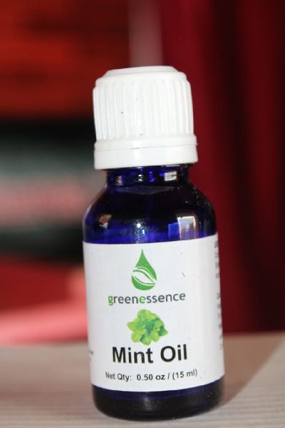 Mint Oil, for Health Problem, Packaging Type : Drums, Glass Bottles, Plastic Bottles