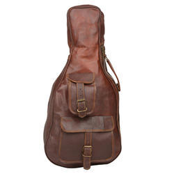 Leather Classic Violin Bag