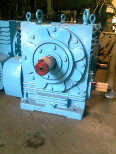Jaycon Industrial Gearboxes