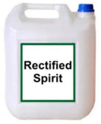 Denatured Rectified Spirit, for Rectification, Purity : 95% - 95.8%