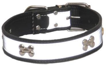 Nylon Designer Dog Belt, for Animals Use, Width : 15mm
