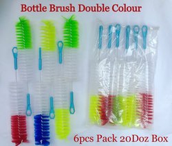 Bottle Cleaning Brushes, Size : 12 inch