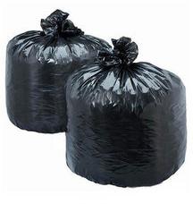 disposable bin bags