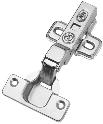 Iron Cabinet Hinge