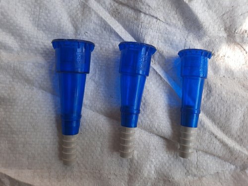 PVC Jointer, Color : Blue