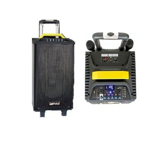 OS 1214 BT MUF MIC Trolley Speaker