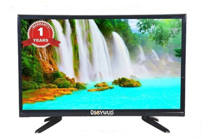 Ossywud 24 Inch LED TV OS24HD240IT