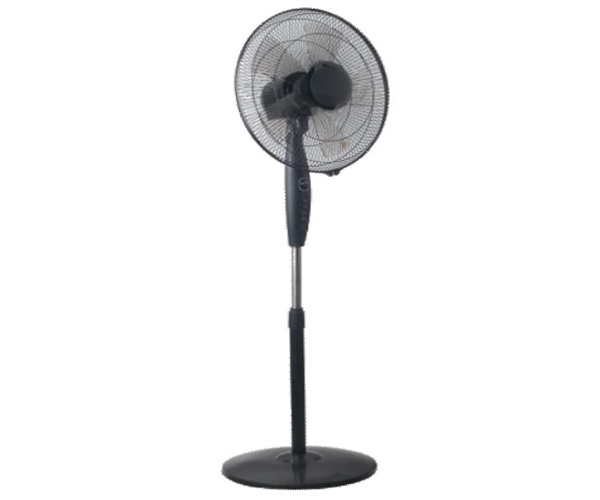 Ossywud Stand Fan - ECON, Certification : ISO 9001:2008