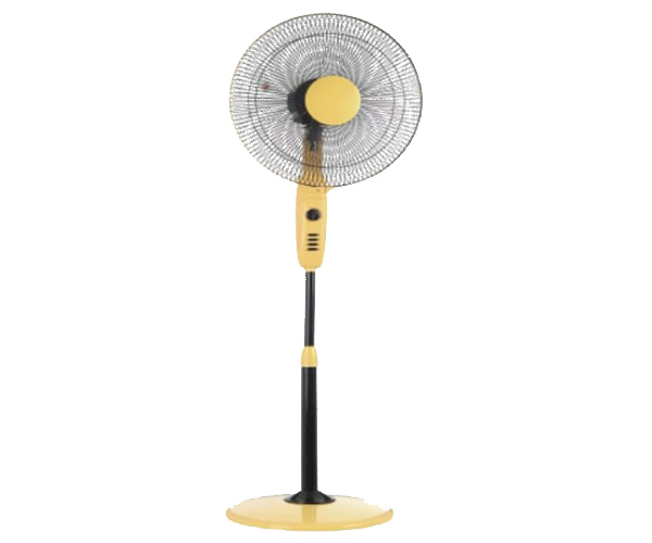 Ossywud Stand Fan - Elite Y / B