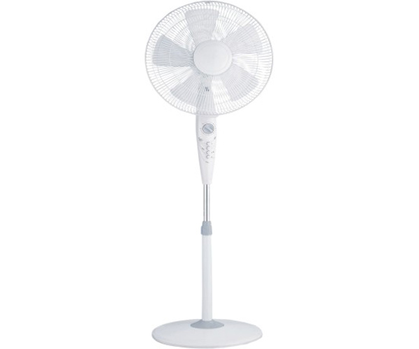 Ossywud Stand Fan : Esteem, Certification : ISO 9001:2008