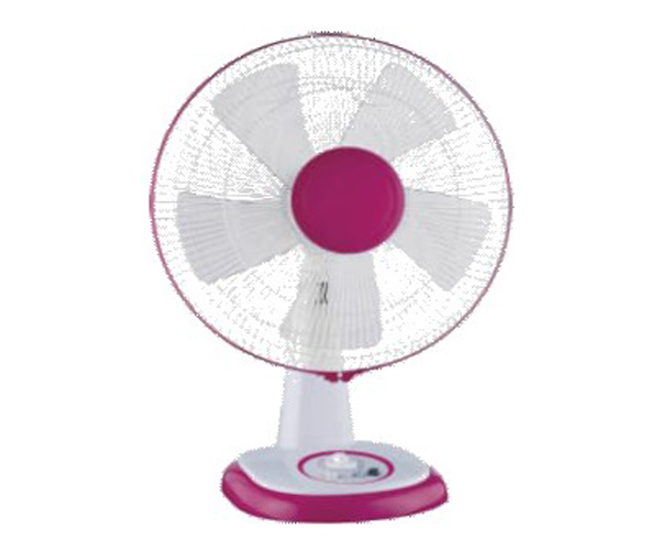 Ossywud Table Fan MIST