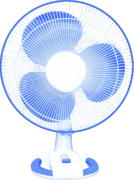 Ossywud Table Fan - MIST N/Y