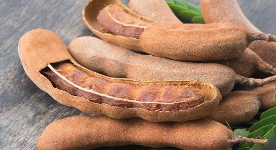 Raw tamarind, Packaging Size : 1kg-30kg