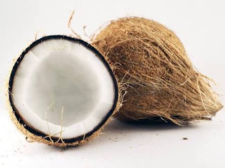 Indian Pollachi Coconut