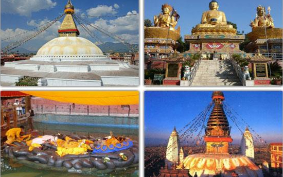 Kathmandu Tour Package