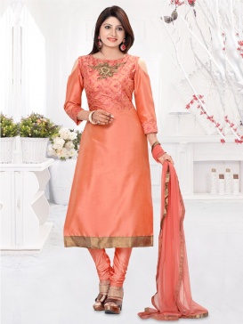 Off shoulder salwar store suit