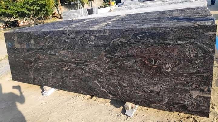 20-30 Kg Polished paradise natural granite, for Vases, Vanity Tops, Treads, Steps, Staircases, Kitchen Countertops