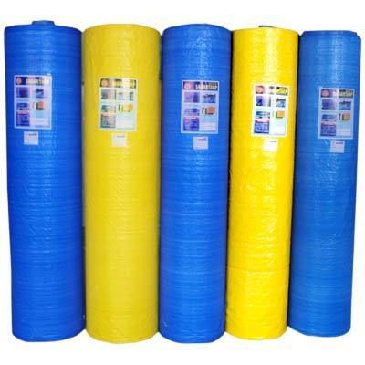 HDPE Ground Sheet