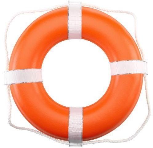 Polyethylene Life Buoy Ring