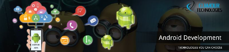 Android Mobile Application Development Services