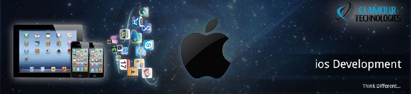 iOS Mobile Application Development Services