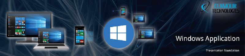 Windows Mobile Application Development Services
