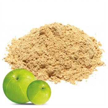 Amalaki Fruit Powder