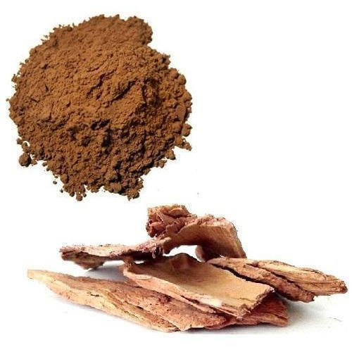 Arjuna Bark Powder, Style : Dried