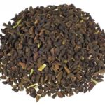 Syrian Rue Seeds, Grade : Medicine Grade