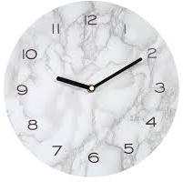 Marble Decorative Clock, Mounting Type : Wall Mounted