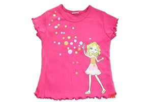 JKME Kids Tops, Occasion : Party Wear