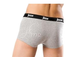 Cotton JKME- Mens Underwear, Feature : Breathable